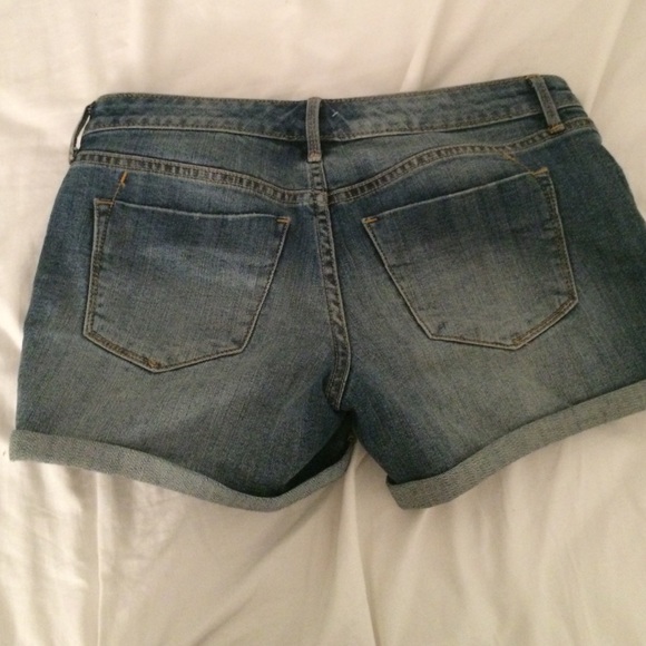 Target shorts - Picture 2 of 2