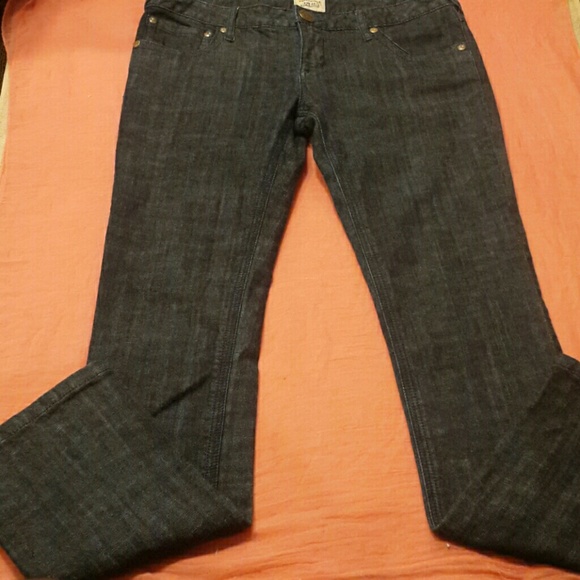 FREE PEOPLE  JEANS
