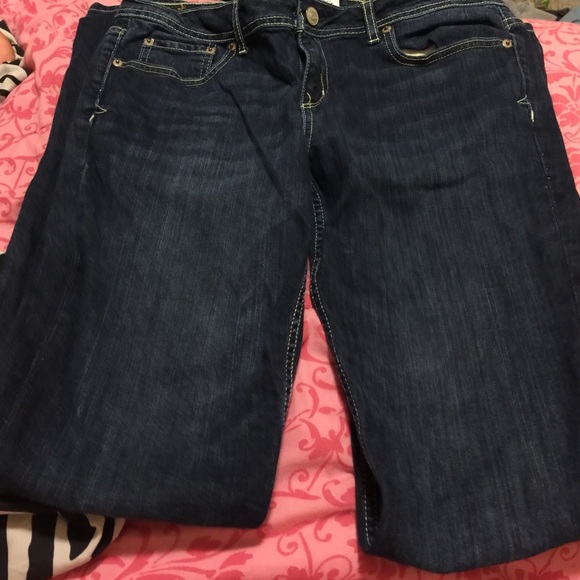 Aeropostale jeans