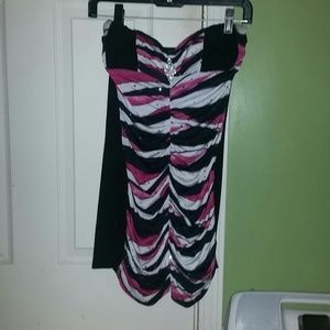 Fancy dress