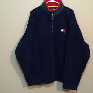 Tommy Hilfiger Fleece Jacket