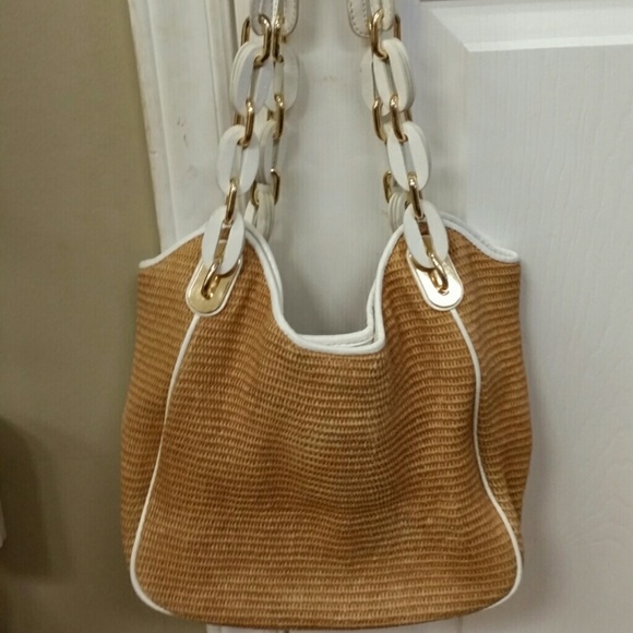 Authentic Michael Kors Lilly Tote bag purse