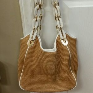 Authentic Michael Kors Lilly Tote bag purse