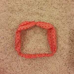 Urban Outfitters Synched Headband