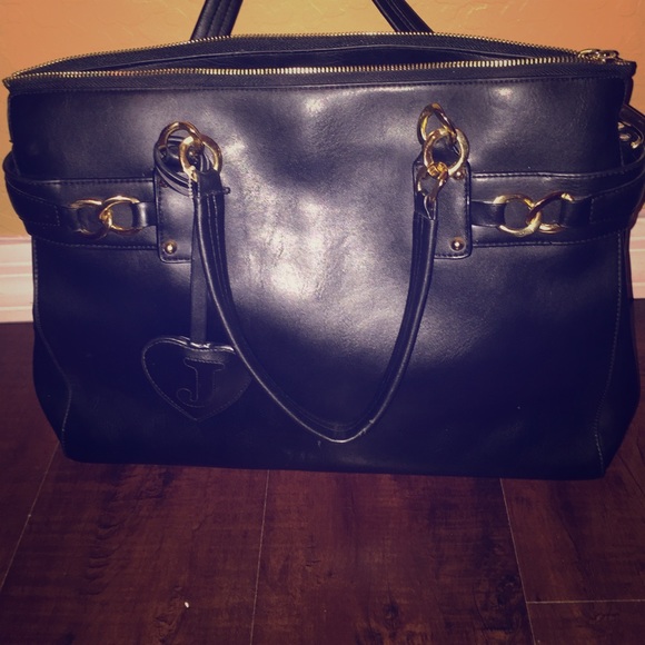 JUICY COUTURE BAG!
