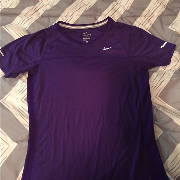 Nike Dri-fit top