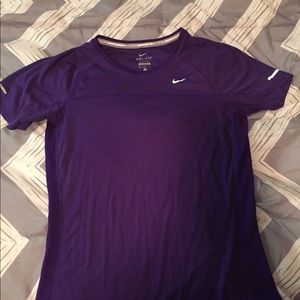 Nike Dri-fit top