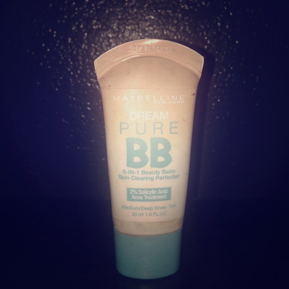 Maybelline Pure BB balm Medium/Deep