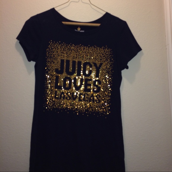 Juicy Couture Tops - Juicy couture shirt