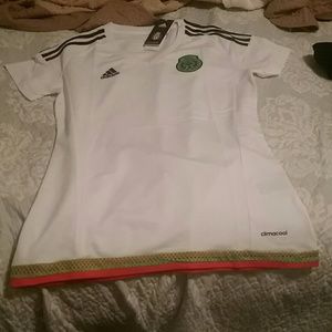 MX 2015 female jersey