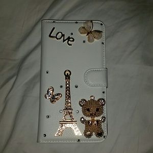 Samsung galaxy s5 case