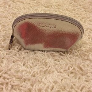 Clinique bag