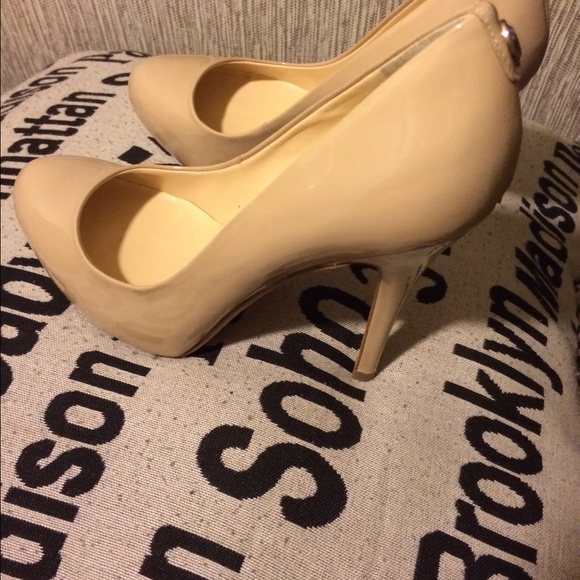 Ivanka Trump heels