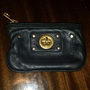 MARC JACOBS COIN PURSE