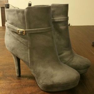 H&M Ankle boots