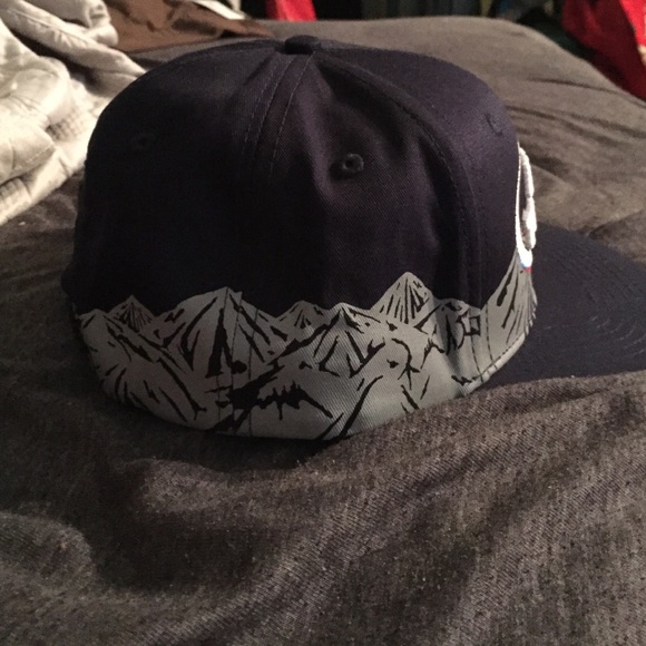 10deep hat - Picture 4 of 4