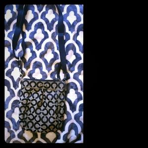Coach crossbody