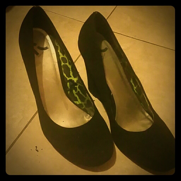 Wedges - Picture 1 of 4