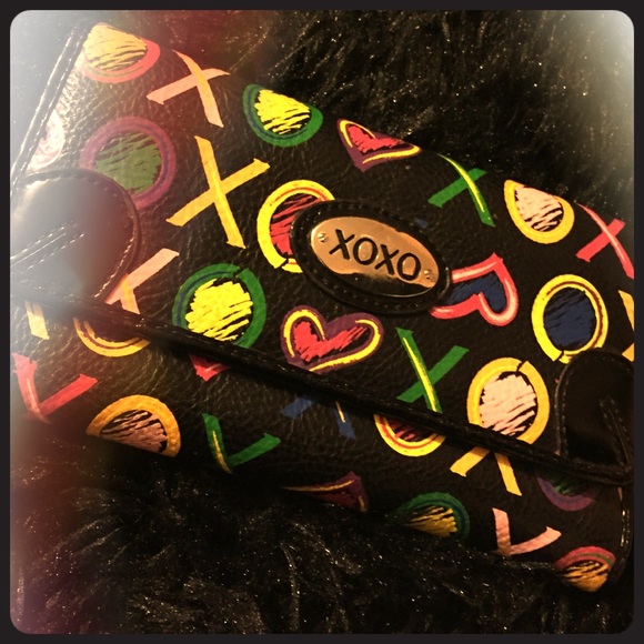 Xoxo wallet