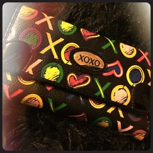 Xoxo wallet