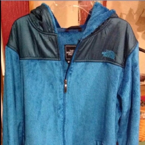 North Face Osito women's XL