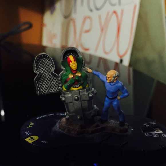 Heroclicks