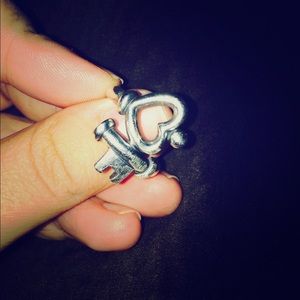 James Avery Ring