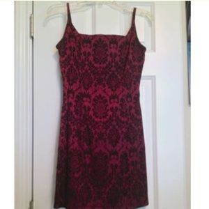 Jessica McClintock Cocktail Dress