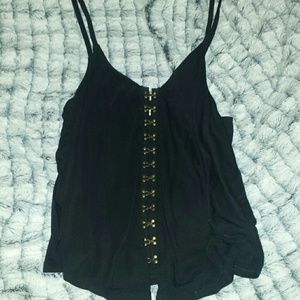 FREE GIFT INCLUDED! Urban Outfitters top