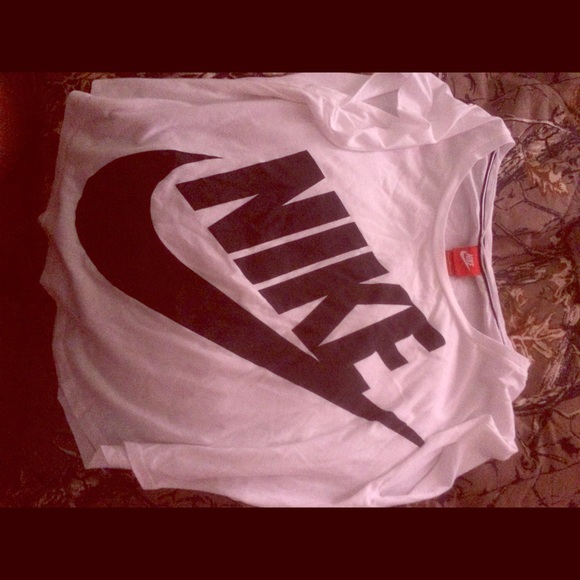 Nike shirt