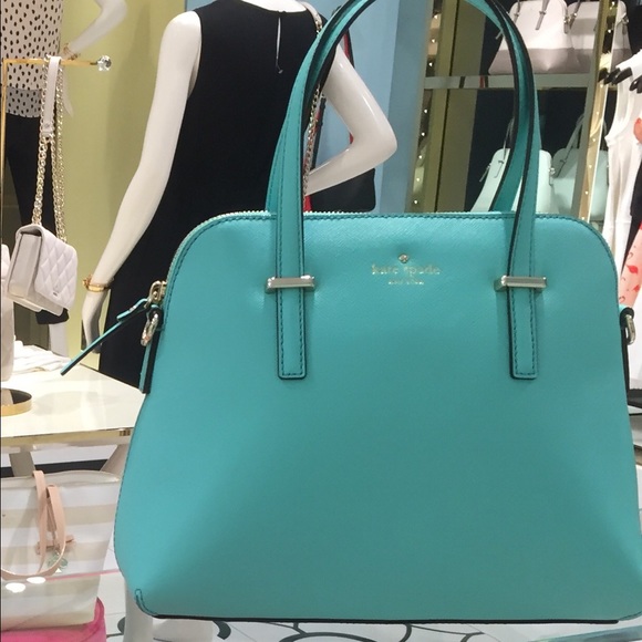 SOLD 🎉🎉🎉 Kate Spade Fresh Air Maise - Picture 1 of 3