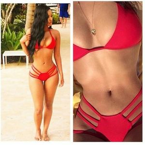 Brazil Bikini