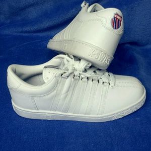 Brand New K-Swiss Classics