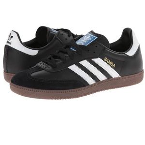 Adidas Sambas