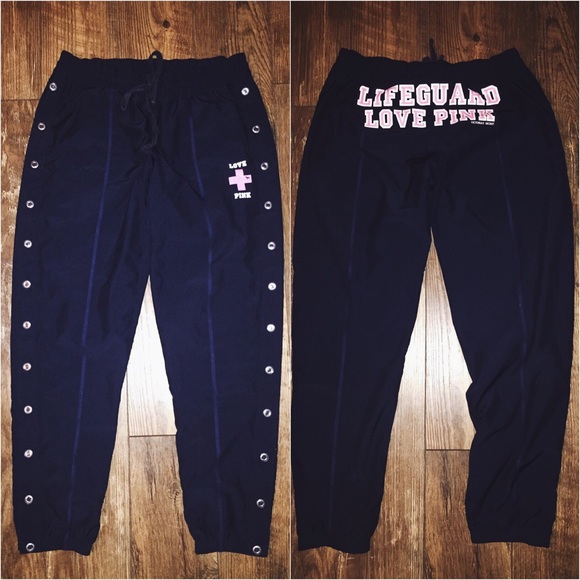 • VS Lifeguard Pants •