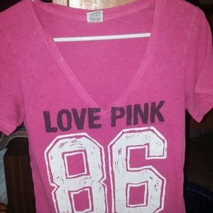 VS PINK T-Shirt