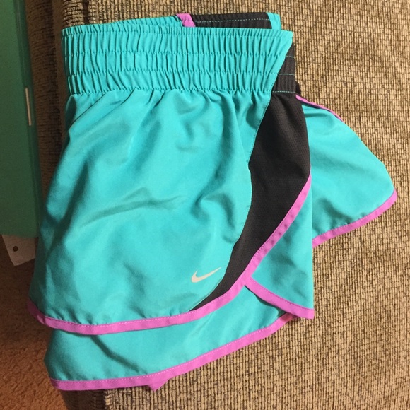 Nike Dri-Fit shorts