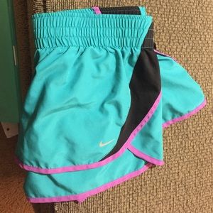 Nike Dri-Fit shorts