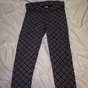 Victoria's Secret leggings