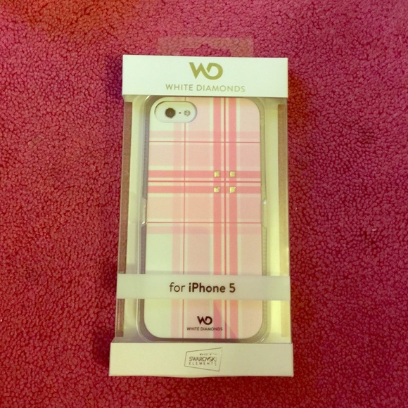 Iphone 5 case