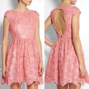 Alice + Olivia Zenden Dress