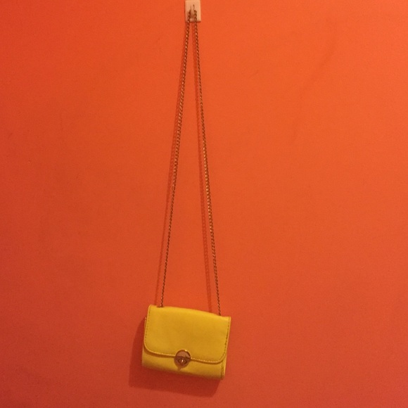 Crossbody bag