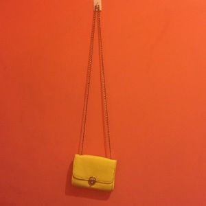 Crossbody bag