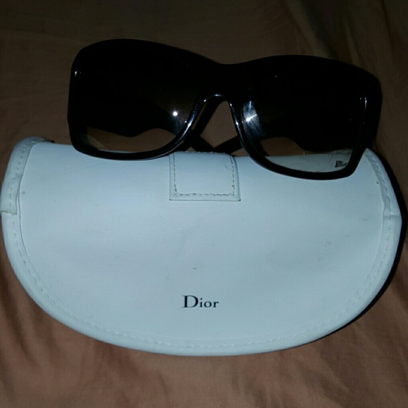 Dior Accessories - Authentic Dior sunglasses.