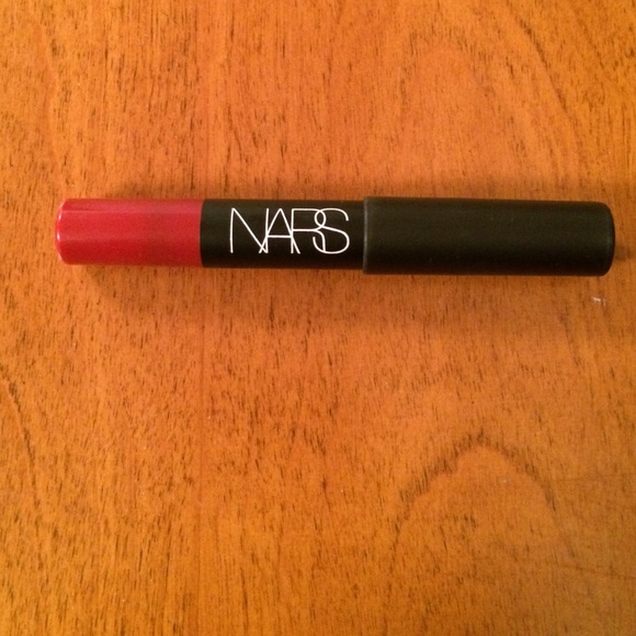 NARS Lipstick
