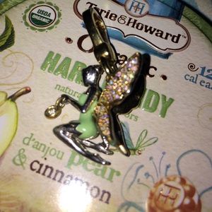 Fairy Charm by juicy couture