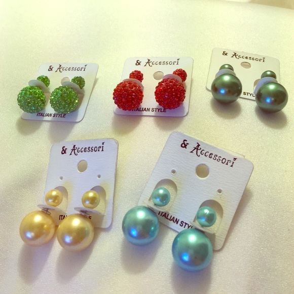Cute Earrings