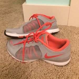 Nike Training Shoes