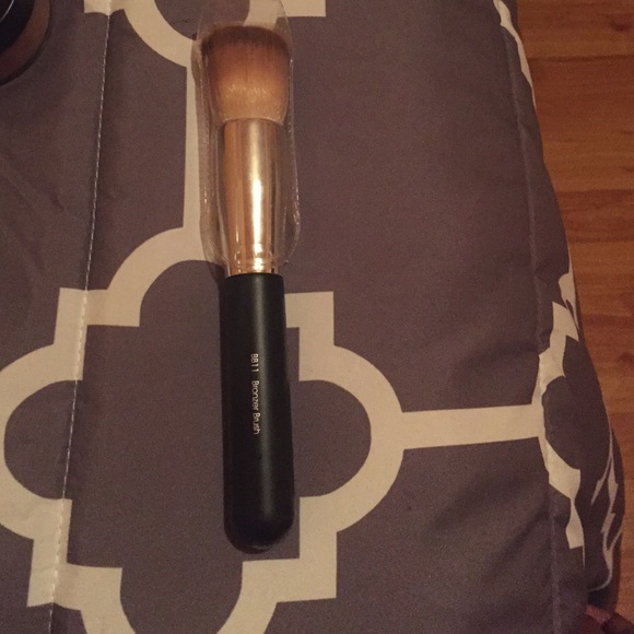 Bronzer Brush