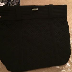 Vera Microfiber Bag